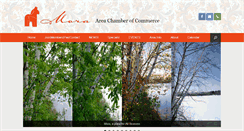 Desktop Screenshot of moramn.com